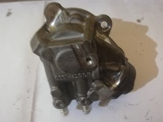 Bomba inyectora Bosch