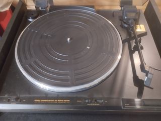 Equipo de sonido Pioneer