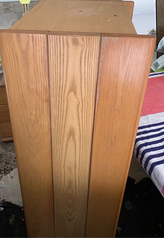 mobili di vario genere