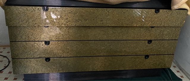 mobili di vario genere