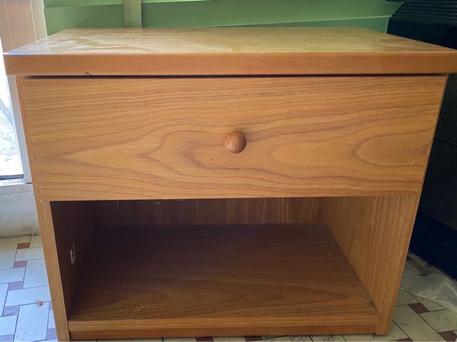 mobili di vario genere