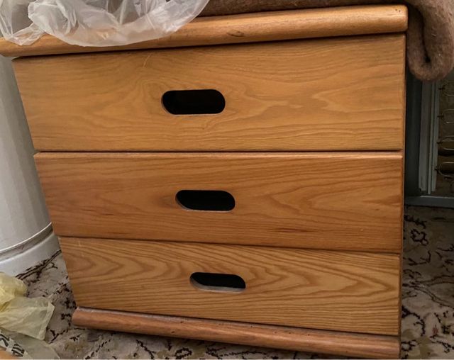 mobili di vario genere