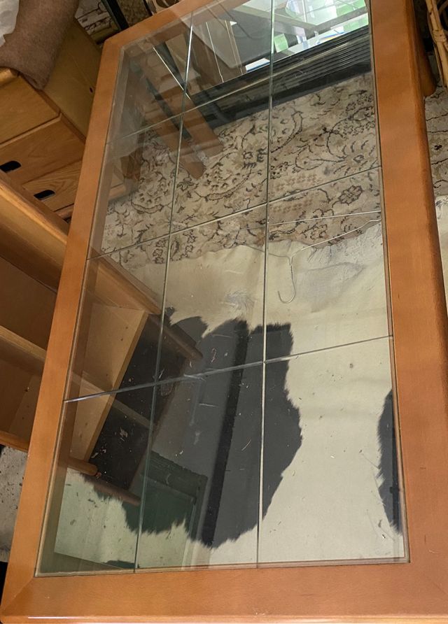 mobili di vario genere