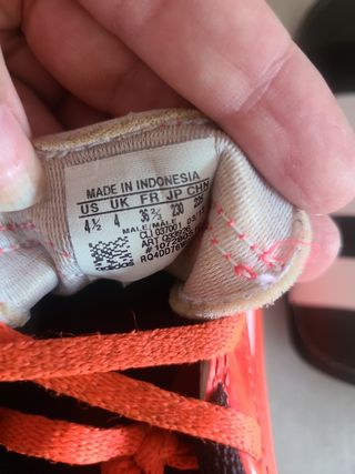 Pack botas futbol regalo espinilleras