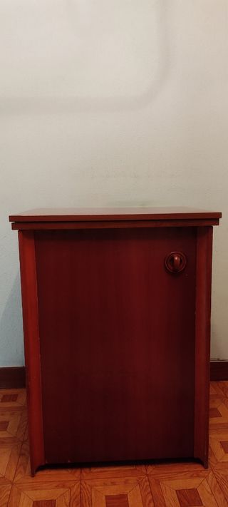 Maquina de coser Singer vintage