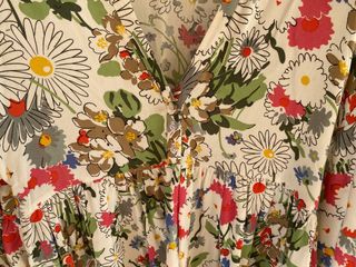 Blusa Zara mujer
