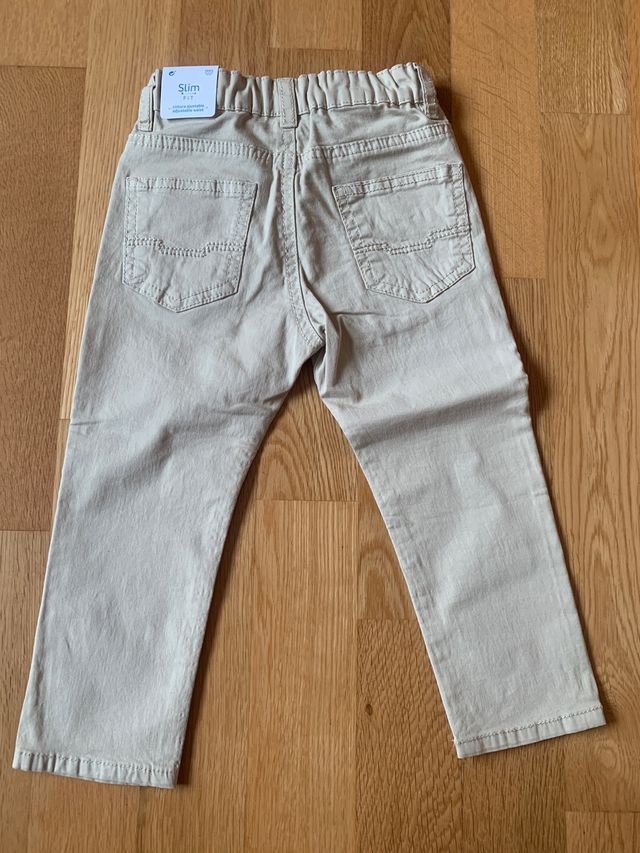 Pantalon arena Mayoral 18M NUEVO