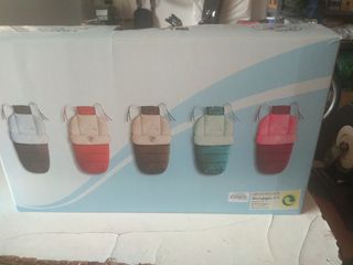 Saco para silla OBK