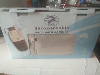 Saco para silla OBK