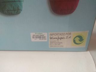 Saco para silla OBK
