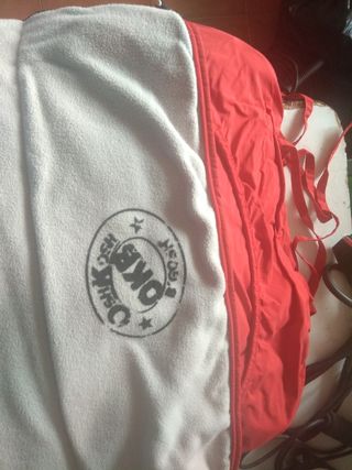 Saco para silla OBK