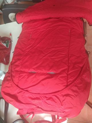 Saco para silla OBK