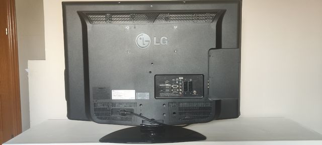 Televisión LG 32"