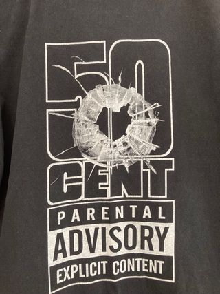 CAMISETA