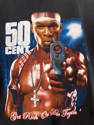 CAMISETA