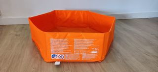 Minipiscina (bañera) Decathlon