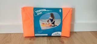 Minipiscina (bañera) Decathlon