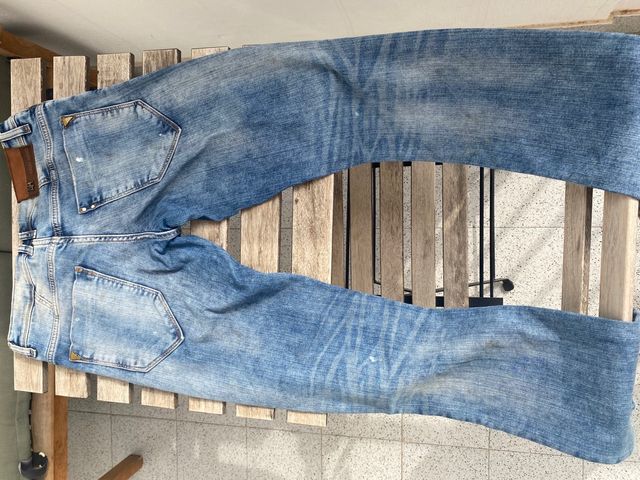 Vaquero Antony Morato