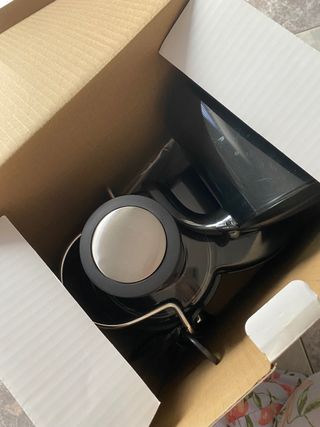 Licuadora Orbegozo 500W