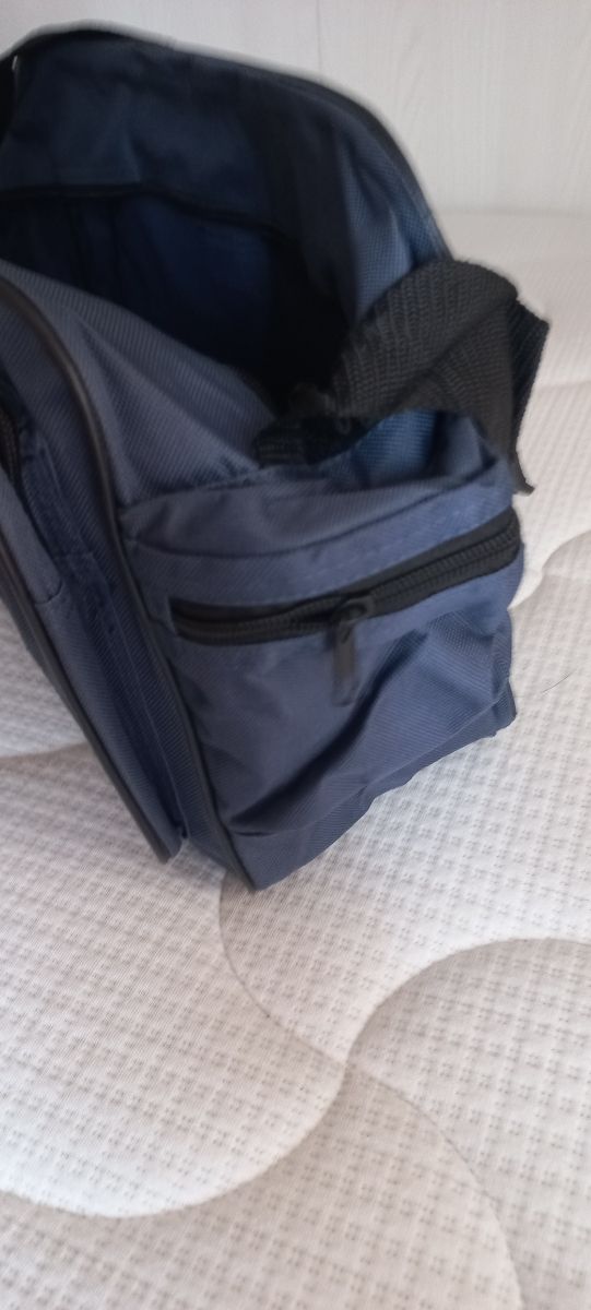 Borsa a tracolla Clio