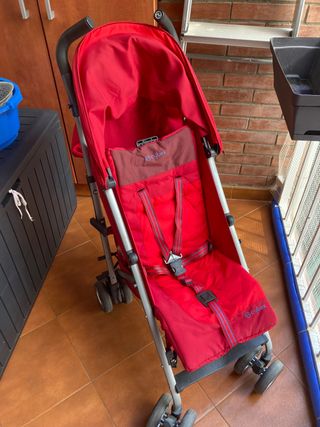 carro cybex