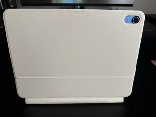 Ipad 10 generacion 64 gb wifi + celular + teclado