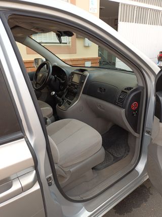 KIA Carnival 2006