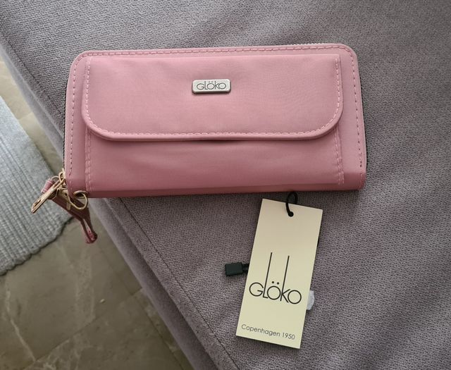 Billetero Glöko