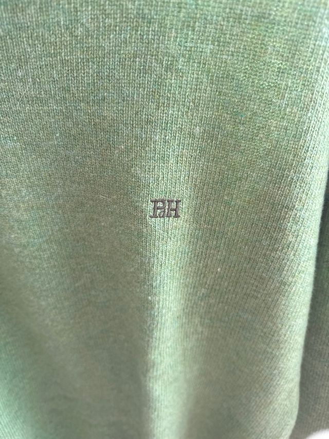 Jersey Pedro del Hierro talla S nuevo sin uso