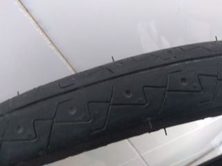 Cubierta bicicleta 26 pulgadas 1.50