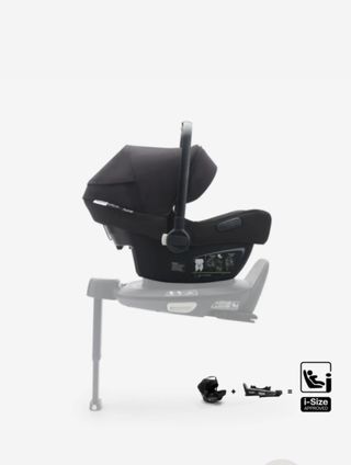 silla de coche Bugaboo
