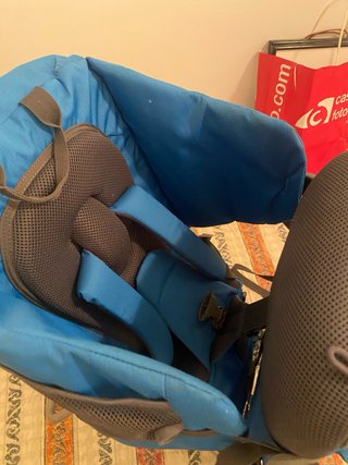Mochila montaña Ferrino