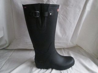 BOTAS ALTAS DE AGUA DE VIKING NUMERO 39