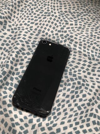 iphone 8 64gb para piezas