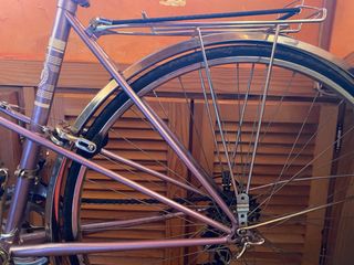 Bicicleta BH Gacela