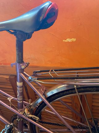 Bicicleta BH Gacela