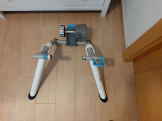 Rodillo Tacx Flow Smart