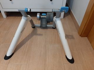 Rodillo Tacx Flow Smart