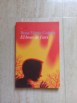 El bosc de l'avi
