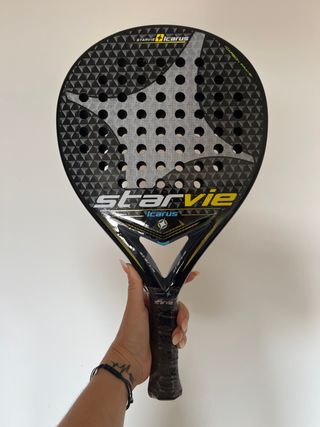 Pala de Padel