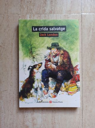 La crida salvatge