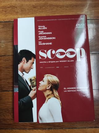 Scoop