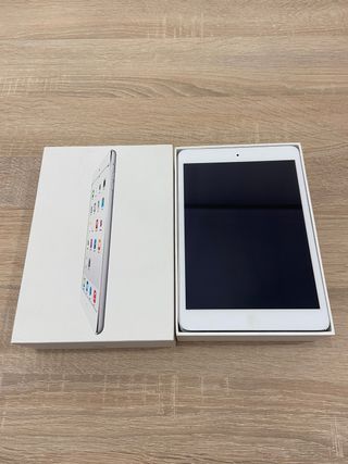 ipad mini 2