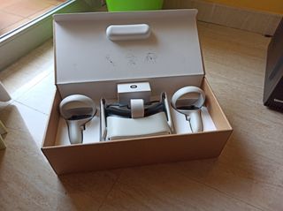 Oculus Quest 2