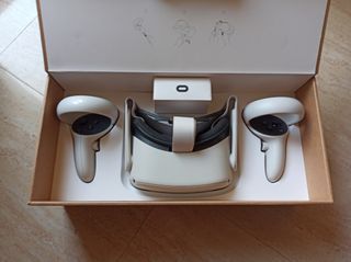 Oculus Quest 2