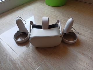 Oculus Quest 2