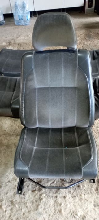 Asientos Volvo 940