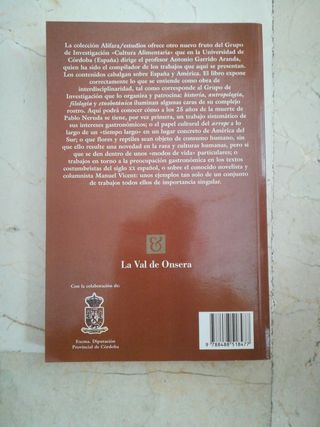 Los sabores de España y América. Varios autores.
