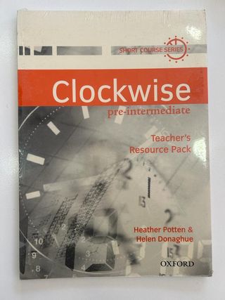 Libros de inglés 