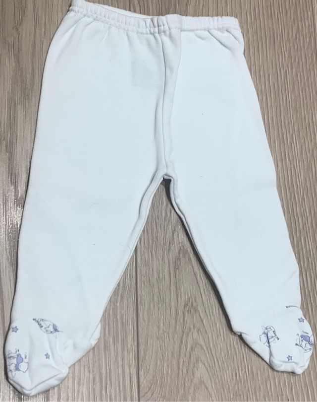 conjunto Babidu talla 1 mes. NUEVO